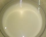 Foto del paso 1 de la receta: Boniatos en almíbar