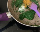 ત્રિરંગા પુલાવ (Tri Color Pulao Recipe In Gujarati) રેસીપી સ્ટેપ9ફોટો