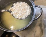 Foto del paso 3 de la receta: Queso fresco