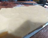 Foto del paso 3 de la receta: Sorrentinos rellenos con jamón y muzarella