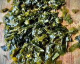 Foto del paso 2 de la receta: Poke de caballa