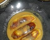 Foto langkah ke 1 dari resep Pisang Gapit.