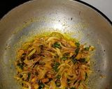 सेवई उपमा (sevai upma recipe in marathi) रेसिपी स्टेप 3 फोटो 
