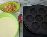 Foto langkah ke 13 dari resep Kue Cubit Gurih.