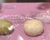 【影片】雙色鮮奶饅頭的食譜步驟6照片