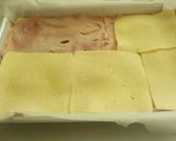 Foto del paso 12 de la receta Pastel de berenjenas horneado 2 veces