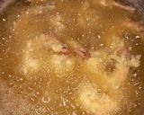 Foto langkah ke 4 dari resep Udang Saus Yakult.
