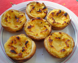 Foto del paso 19 de la receta: Pasteles de belem