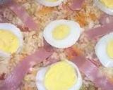 Foto del paso 2 de la receta: Ensalada de arroz