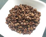 A picture of step 6 of Simple & Tasty Stove-top Lentils.
