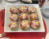 Foto del paso 3 de la receta: Glaseado para tortas y budines😋