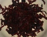 Foto del paso 1 de la receta Ensalada de medianoche de remolacha