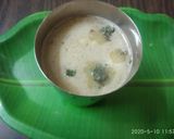 सत्तू का नमकीन शर्बत (Sattu ka namkeen sharbat recipe in hindi) रेसिपी चरण 3 फोटो