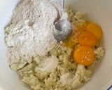 Foto del paso 2 de la receta: Pan de coliflor