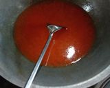 Foto langkah ke 3 dari resep 44) Tahu Balado Simple.