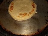 Pan Al Sartén