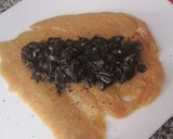 Foto del paso 3 de la receta: Pechugas Poblanas rellenas de Huitlacoche