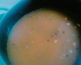 A picture of step 8 of Pilau.