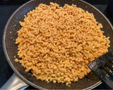 Foto del paso 2 de la receta: Boloñesa Masala Vegana Picante
