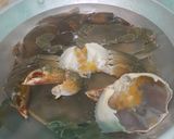 Foto langkah ke 2 dari resep Kepiting Saos Padang.
