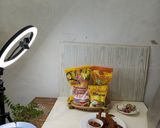 Foto langkah ke 10 dari resep Ayam Goreng Rempah.