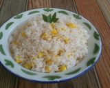 Foto langkah ke 3 dari resep Grontol Jagung.