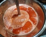 Görögdinnyés granita 🍉🍹 recept fázis 1 fotója