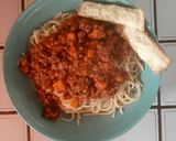 Foto del paso 5 de la receta: Salsa Bolognesa (fácil)