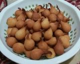 Foto langkah ke 7 dari resep Kue Temu kunci.