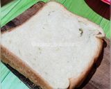 Foto langkah ke 1 dari resep Donat roti tawar.