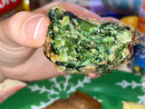 Mis buñuelos para chuparse los dedos!