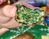 Foto del paso 6 de la receta: Mis buñuelos para chuparse los dedos!