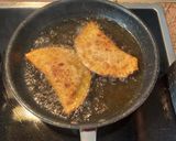 Foto del paso 5 de la receta: Empanadillas de vuna. #RevistaCookpad