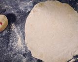 নরম তুলতুলে আলুর পরোটা (norom tultule alur porota recipe in Bengali) রেসিপি ধাপ - 3 ছবি