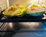 A picture of step 5 of Air Fryer Savoy Cabbage 🥬.