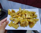 Foto langkah ke 2 dari resep Capcay Jawa (CAPJAE).