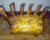 Foto del paso 10 de la receta: Rack de cerdo ibérico al horno 🐷🐽