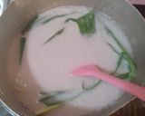Foto langkah ke 1 dari resep Kue Pukis Ekonomis, Menul2.