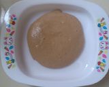 Foto langkah ke 11 dari resep MPASI : bubur hati ayam (6 bln).