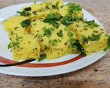 ખામન ઢોક્લા/Khaman Dhokla# રેસીપી સ્ટેપ1ફોટો