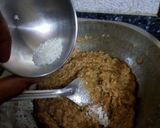 दिवाली स्पेशल शकरकंद हलवा(Diwali special shakarkand halwa recipe in Hindi) रेसिपी चरण 4 फोटो