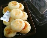 Foto langkah ke 6 dari resep Bakpia Pathuk.