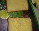 વેજિટેબલ્ સેન્ડવીચ (Vegetable Sandwich Recipe In Gujarati) રેસીપી સ્ટેપ2ફોટો
