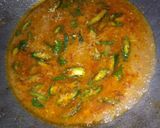 Foto langkah ke 3 dari resep Terong Pipit tahu bumbu tauco.