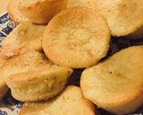 Foto del paso 5 de la receta: Budín y muffins de naranja 🍊