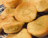 Foto del paso 5 de la receta: Budín y muffins de naranja 🍊