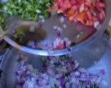 सूजी दही इडली (स्पाट इडली) रेसिपी चरण 2 फोटो