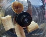 Foto del paso 1 de la receta: Muffins banana para bebés