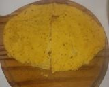 Foto del paso 3 de la receta: Ojo de bife, con mandioca, bastones de polenta y salsa de mostaza