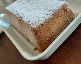 Foto del paso 6 de la receta: Budín con nueces
